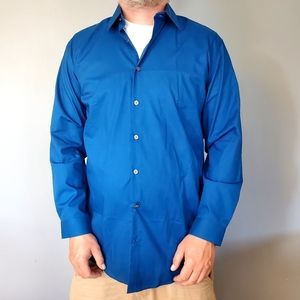 J. ferrar Slim Dress Shirt